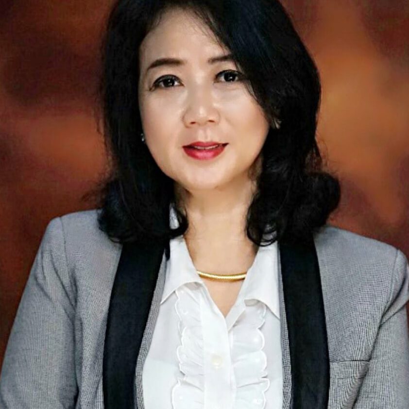 Lestari Suryawati
