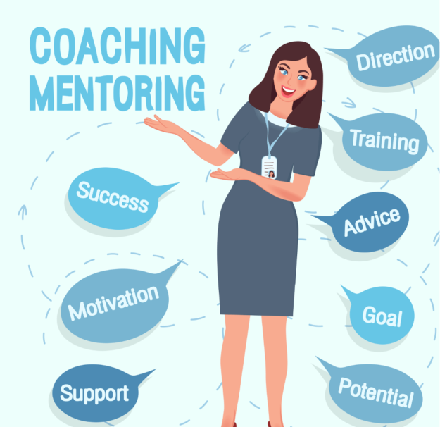 mentor-coaching