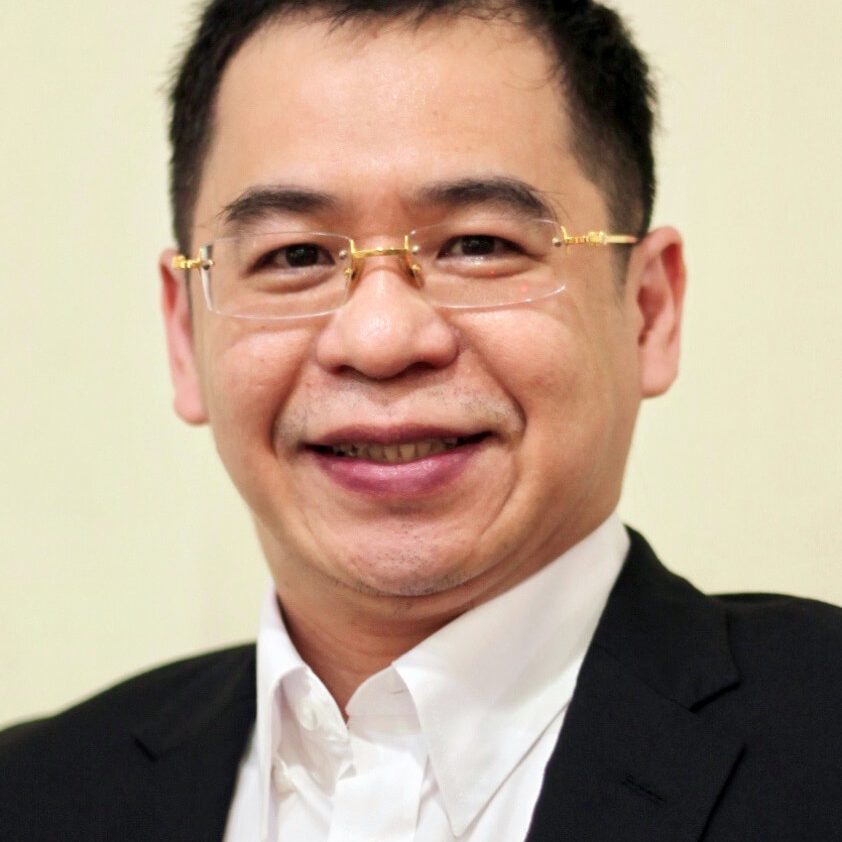 rudy efendy